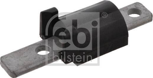 Febi Bilstein 29617 - Limitator, brat axa aaoparts.ro