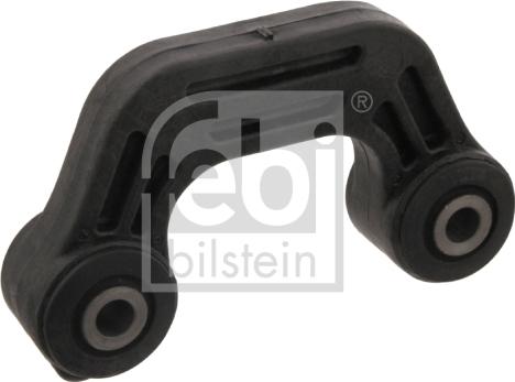 Febi Bilstein 29685 - Brat / bieleta suspensie, stabilizator aaoparts.ro