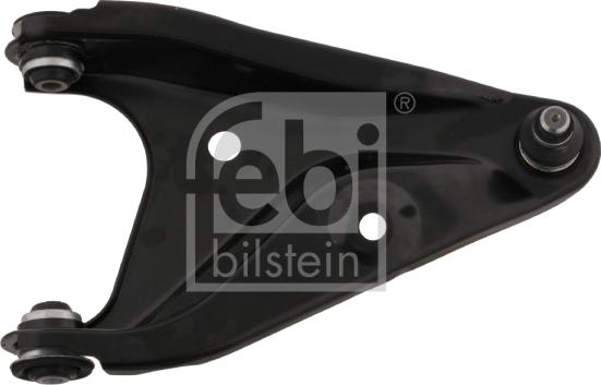 Febi Bilstein 29638 - Brat, suspensie roata aaoparts.ro