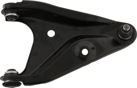 Febi Bilstein 29638 - Brat, suspensie roata aaoparts.ro