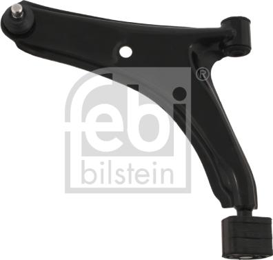 Febi Bilstein 29633 - Brat, suspensie roata aaoparts.ro