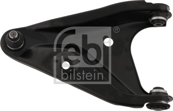 Febi Bilstein 29637 - Brat, suspensie roata aaoparts.ro