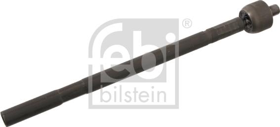 Febi Bilstein 29625 - Articulatie axiala, cap de bara aaoparts.ro