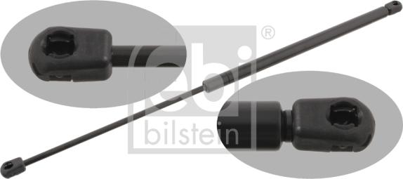 Febi Bilstein 29197 - Amortizor portbagaj aaoparts.ro