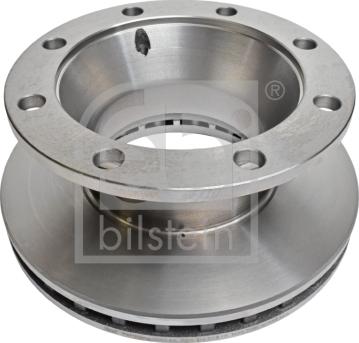 Febi Bilstein 29149 - Disc frana aaoparts.ro