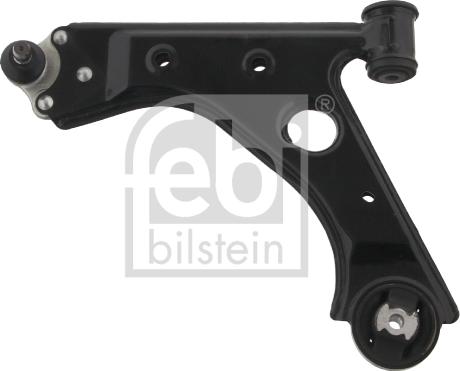 Febi Bilstein 29144 - Brat, suspensie roata aaoparts.ro