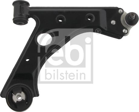 Febi Bilstein 29145 - Brat, suspensie roata aaoparts.ro