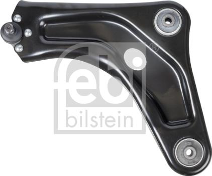 Febi Bilstein 29142 - Brat, suspensie roata aaoparts.ro