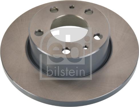 Febi Bilstein 29160 - Disc frana aaoparts.ro