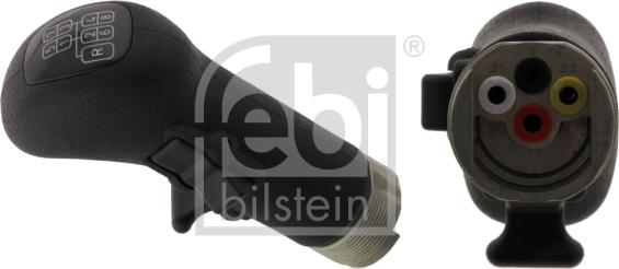 Febi Bilstein 29168 - Maciulie maneta schimbat.vit. aaoparts.ro