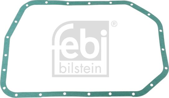 Febi Bilstein 29894 - Garnitura, vana ulei cutie viteza automata aaoparts.ro