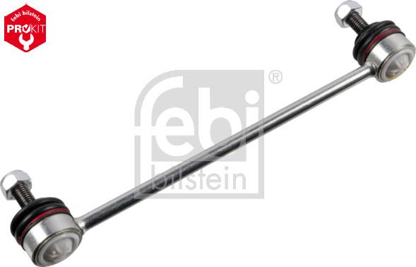 Febi Bilstein 29855 - Brat / bieleta suspensie, stabilizator aaoparts.ro