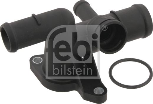 Febi Bilstein 29886 - Flansa lichid racire aaoparts.ro