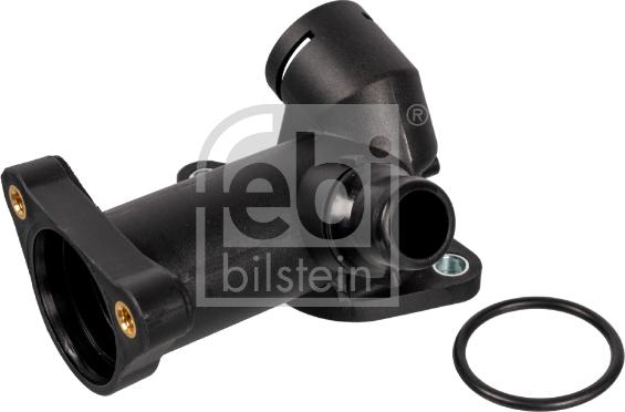 Febi Bilstein 29880 - Flansa lichid racire aaoparts.ro