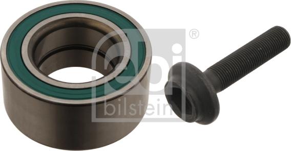 Febi Bilstein 29872 - Rulment roata aaoparts.ro