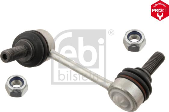 Febi Bilstein 29399 - Brat / bieleta suspensie, stabilizator aaoparts.ro