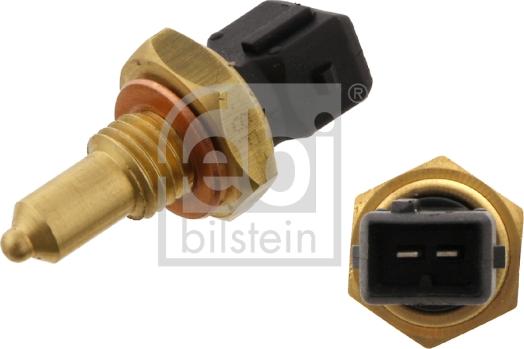 Febi Bilstein 29344 - Senzor,temperatura lichid de racire aaoparts.ro