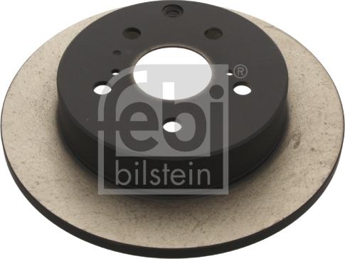 Febi Bilstein 29353 - Disc frana aaoparts.ro