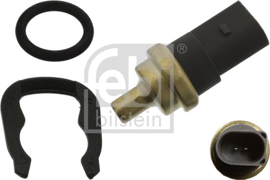 Febi Bilstein 29318 - Senzor,temperatura lichid de racire aaoparts.ro