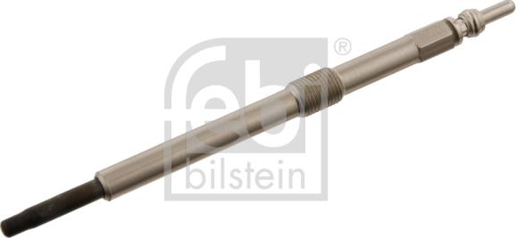 Febi Bilstein 29317 - Bujie incandescenta aaoparts.ro