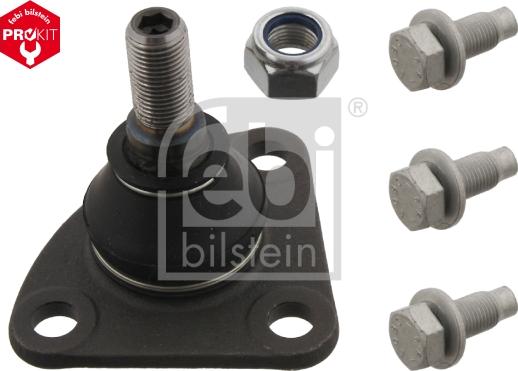 Febi Bilstein 29385 - Articulatie sarcina / ghidare aaoparts.ro