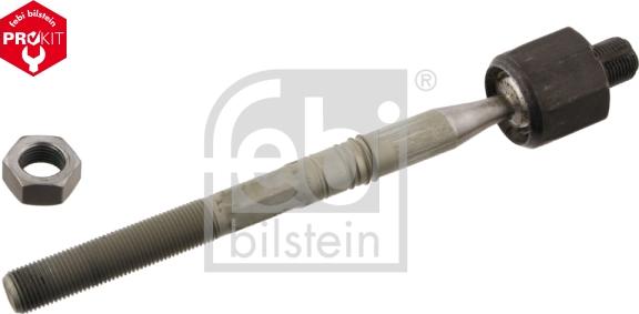 Febi Bilstein 29323 - Articulatie axiala, cap de bara aaoparts.ro