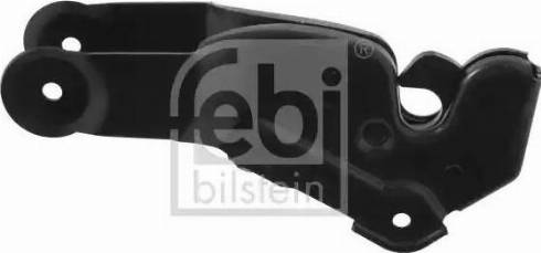 Febi Bilstein 29374 - Incuietoare usa,cabina soferului aaoparts.ro