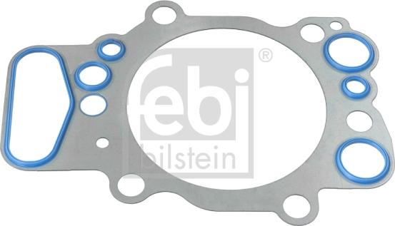 Febi Bilstein 29370 - Garnitura, chiulasa aaoparts.ro