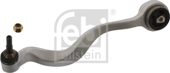 Febi Bilstein 29253 - Brat, suspensie roata aaoparts.ro