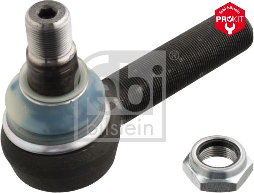 Febi Bilstein 29219 - Articulatie, bara directie aaoparts.ro