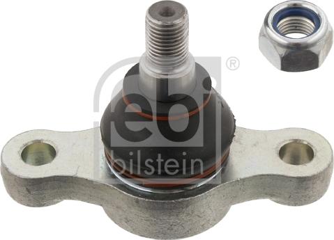 Febi Bilstein 29282 - Articulatie sarcina / ghidare aaoparts.ro