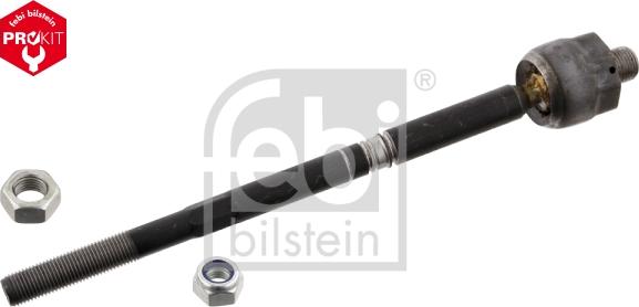 Febi Bilstein 29233 - Articulatie axiala, cap de bara aaoparts.ro