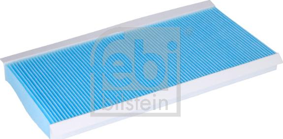 Febi Bilstein 29793 - Filtru, aer habitaclu aaoparts.ro