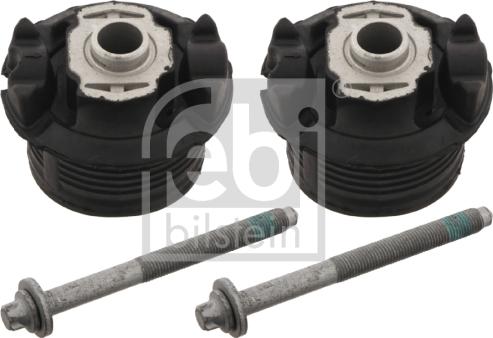 Febi Bilstein 29745 - Set rulmenti, corp axa aaoparts.ro