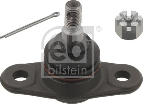 Febi Bilstein 29704 - Articulatie sarcina / ghidare aaoparts.ro