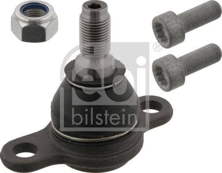 Febi Bilstein 29772 - Articulatie sarcina / ghidare aaoparts.ro