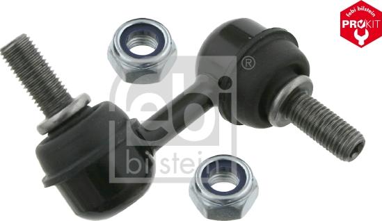 Febi Bilstein 24949 - Brat / bieleta suspensie, stabilizator aaoparts.ro