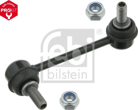 Febi Bilstein 24944 - Brat / bieleta suspensie, stabilizator aaoparts.ro