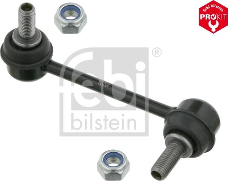 Febi Bilstein 24945 - Brat / bieleta suspensie, stabilizator aaoparts.ro