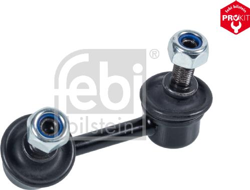 Febi Bilstein 24940 - Brat / bieleta suspensie, stabilizator aaoparts.ro