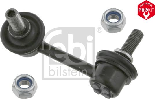 Febi Bilstein 24954 - Brat / bieleta suspensie, stabilizator aaoparts.ro