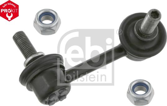 Febi Bilstein 24953 - Brat / bieleta suspensie, stabilizator aaoparts.ro