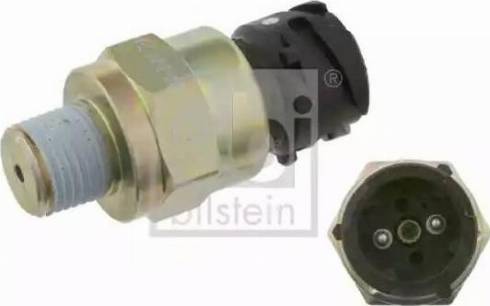 Febi Bilstein 24966 - Senzor,sistem supraalimentare aaoparts.ro