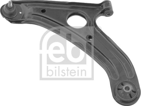 Febi Bilstein 24904 - Brat, suspensie roata aaoparts.ro