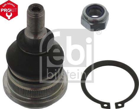 Febi Bilstein 24907 - Articulatie sarcina / ghidare aaoparts.ro