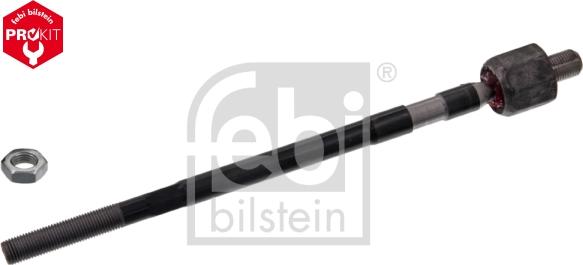 Febi Bilstein 24914 - Articulatie axiala, cap de bara aaoparts.ro