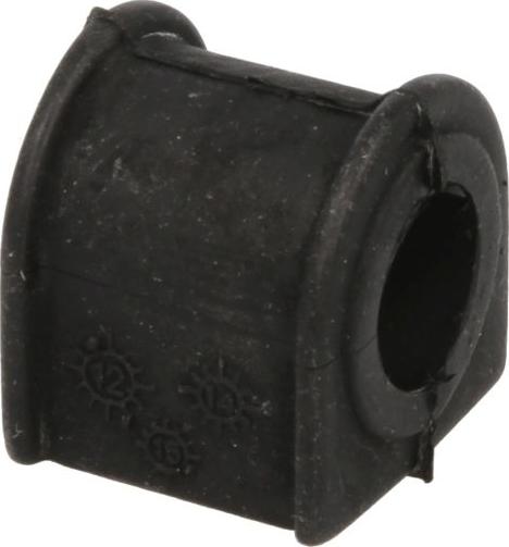 FEBI Bilstein 24916 - Cuzinet, stabilizator aaoparts.ro