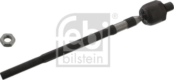 Febi Bilstein 24910 - Articulatie axiala, cap de bara aaoparts.ro