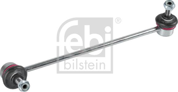 Febi Bilstein 24912 - Brat / bieleta suspensie, stabilizator aaoparts.ro