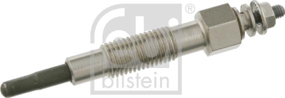 Febi Bilstein 24917 - Bujie incandescenta aaoparts.ro